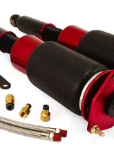 Air Lift Performance Front Performance Kit Infiniti Q50 RWD 14-18                                     - 78565 - Image 4
