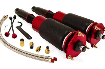 Suspension