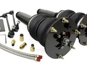 Air Lift Performance Front Performance Kit - 5 Bolt BMW 12-19