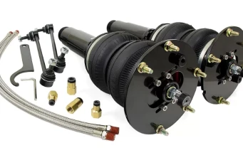 Suspension