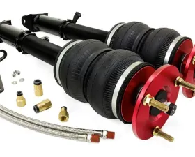 Air Lift Performance Front Performance Kit Lexus 13-18