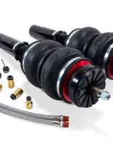 Air Lift Performance Front Performance Kit Audi 08-20                                     - 78573 - Image 3
