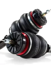 Air Lift Performance Front Performance Kit Audi 08-20                                     - 78573 - Image 2