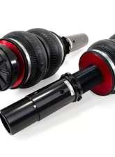 Air Lift Performance Front Performance Kit Audi 08-20                                     - 78573 - Image 3
