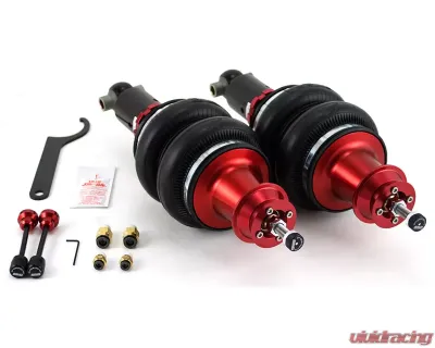 Air Lift Performance Rear Kit Chevrolet Camaro 2010-2015 - 78601