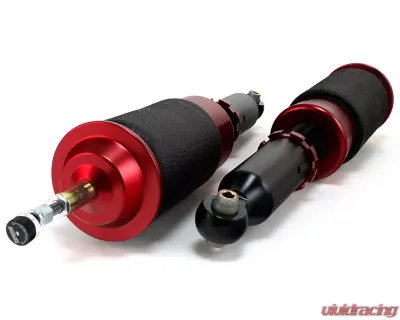 Air Lift Performance Rear Performance Kit Volkswagen 1974-1984 - 78603