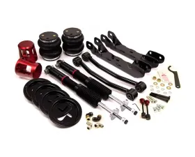 Air Lift Performance Rear Kit BMW 2007-2013