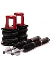 Air Lift Performance Rear Kit BMW 2007-2013                                     - 78610 - Image 2