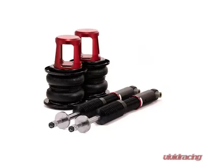 Air Lift Performance Rear Kit BMW 2007-2013 - 78610