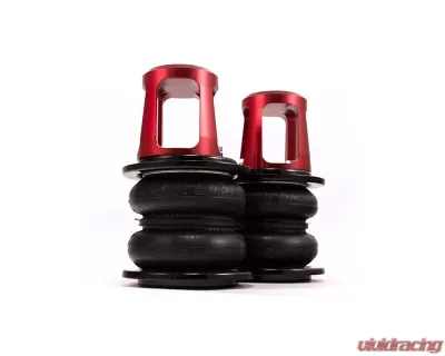 Air Lift Performance Rear Kit BMW 2007-2013 - 78610