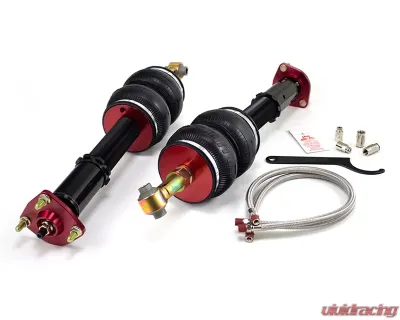 Air Lift Performance Rear Kit Lexus 1998-2005 - 78613