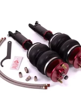 Air Lift Performance Rear Kit Acura | Honda Accord 2008-2014                                     - 78620 - Image 5