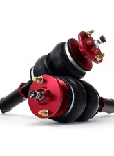 Air Lift Performance Rear Kit Acura | Honda Accord 2008-2014                                     - 78620 - Image 2