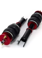 Air Lift Performance Rear Kit Acura | Honda Accord 2008-2014                                     - 78620 - Image 3