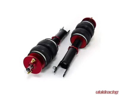 Air Lift Performance Rear Kit Acura | Honda Accord 2008-2014 - 78620