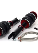 Air Lift Performance Rear Kit Acura | Honda Accord 2008-2014                                     - 78620 - Image 5