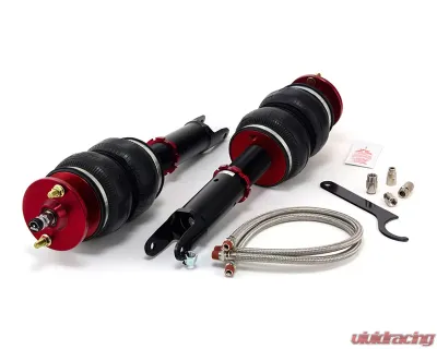Air Lift Performance Rear Kit Acura | Honda Accord 2008-2014 - 78620