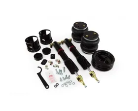 Air Lift Performance Rear Kit Ford Mustang 2015-2022