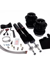 Air Lift Performance Rear Kit With Shocks Acura | Honda 2012-2023                                     - 78626 - Image 4