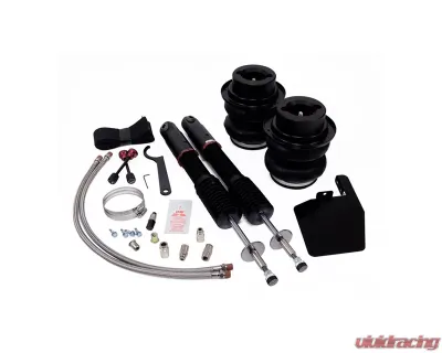 Air Lift Performance Rear Kit With Shocks Acura | Honda 2012-2023 - 78626