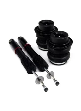 Air Lift Performance Rear Kit With Shocks Acura | Honda 2012-2023                                     - 78626 - Image 4