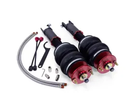 Air Lift Performance Rear Kit Acura | Honda 2013-2023