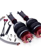 Air Lift Performance Rear Kit Acura | Honda 2013-2023                                     - 78629 - Image 4