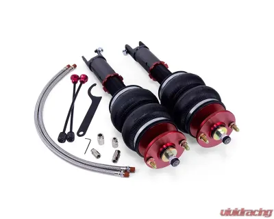 Air Lift Performance Rear Kit Acura | Honda 2013-2023 - 78629