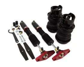 Air Lift Performance Rear Kit Hyundai Genesis 09-16