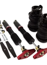 Air Lift Performance Rear Kit Hyundai Genesis 09-16                                     - 78631 - Image 4