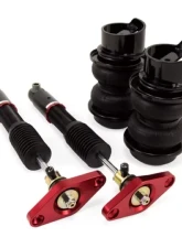 Air Lift Performance Rear Kit Hyundai Genesis 09-16                                     - 78631 - Image 2