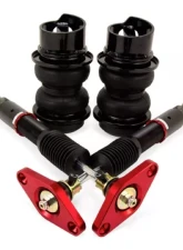 Air Lift Performance Rear Kit Hyundai Genesis 09-16                                     - 78631 - Image 4