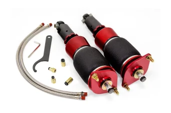 Air Suspension