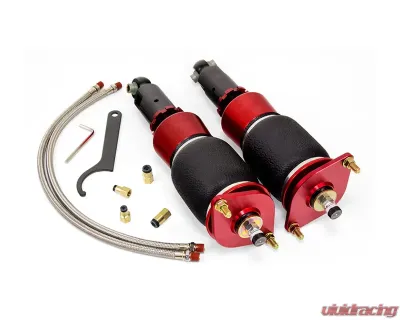 Air Lift Performance Rear Kit Subaru | Toyota 2013-2022 - 78641