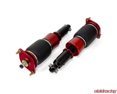 Air Lift Performance Rear Kit Subaru | Toyota 2013-2022 - 78641