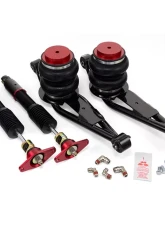 Air Lift Performance Rear Kit Ford Focus ST 13-16                                     - 78643 - Image 5