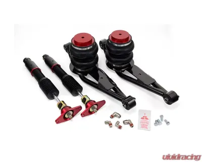 Air Lift Performance Rear Kit Ford Focus ST 13-16 - 78643
