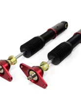 Air Lift Performance Rear Kit Ford Focus ST 13-16                                     - 78643 - Image 3