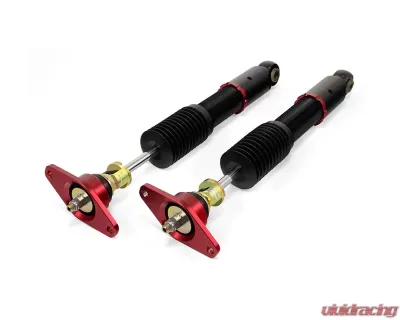 Air Lift Performance Rear Kit Ford Focus ST 13-16 - 78643