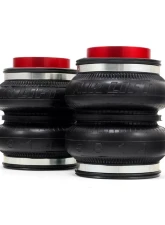Air Lift Performance Rear Kit Ford Focus ST 13-16                                     - 78643 - Image 4