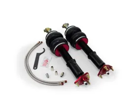 Air Lift Performance Rear Kit Lexus 2006-2014
