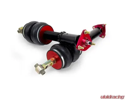 Air Lift Performance Rear Kit Lexus 2006-2014 - 78645