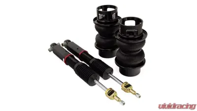 Air Lift Performance Rear Performance Kit BMW 12-19 - 78655
