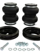 Air Lift Performance Rear Slam Kit w/o Shocks Audi|VW                                     - 78662 - Image 4