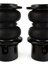 Air Lift Performance Rear Slam Kit w/o Shocks Audi|VW                                     - 78662 - Image 2