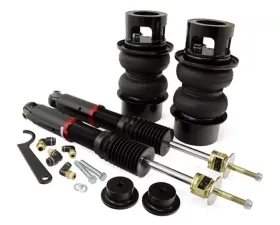 Air Lift Performance Rear Performance Kit Chevy Camaro 16-20
