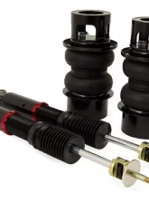 Air Lift Performance Rear Performance Kit Chevy Camaro 16-20                                     - 78665 - Image 2