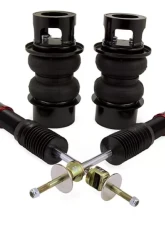 Air Lift Performance Rear Performance Kit Chevy Camaro 16-20                                     - 78665 - Image 3