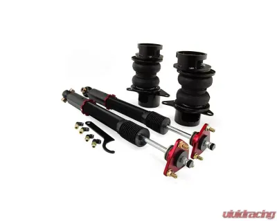 Air Lift Performance Rear Performance Kit Lexus 2013-2018 - 78667