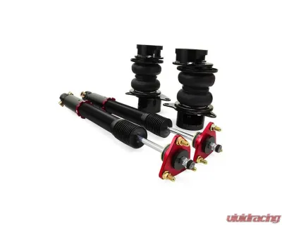 Air Lift Performance Rear Performance Kit Lexus 2013-2018 - 78667